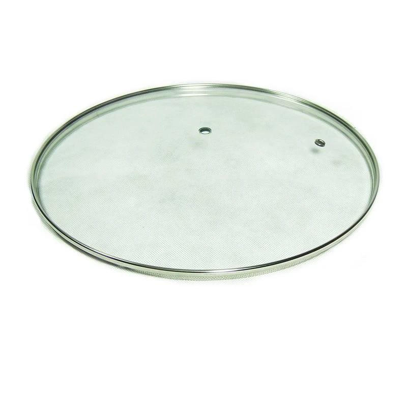 Aluminum Wok Lid